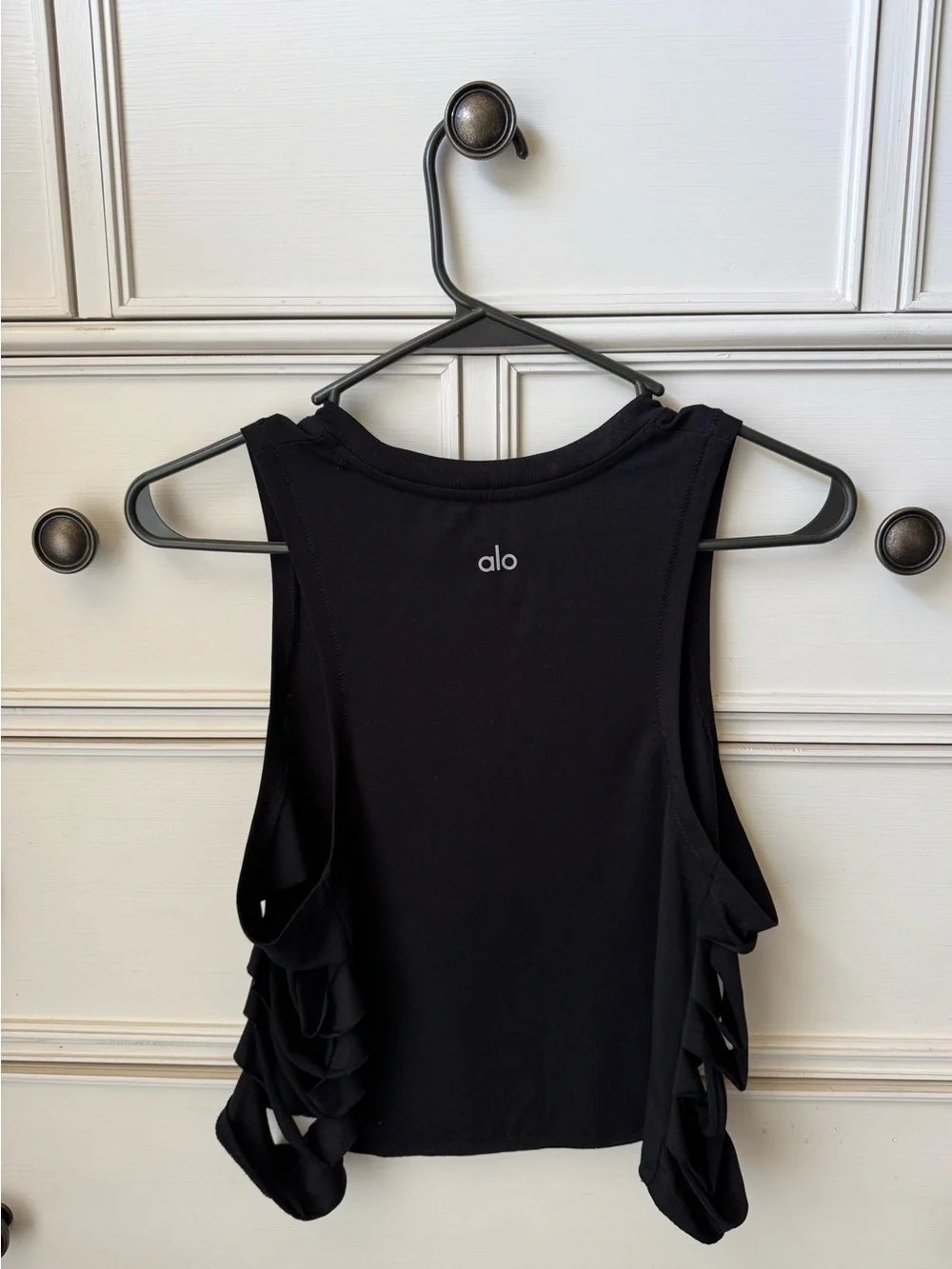 ALO Yoga black size